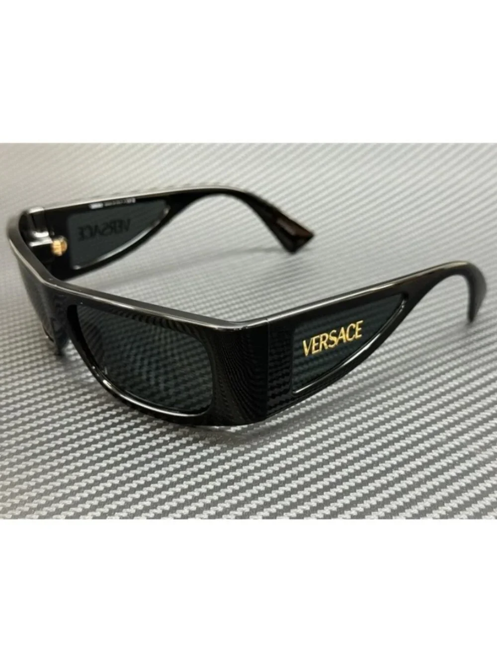 New Black Men Black Sunglasses 57-16-135
